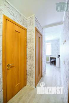 2-к квартира, вторичка, 45м2, 4/5 этаж