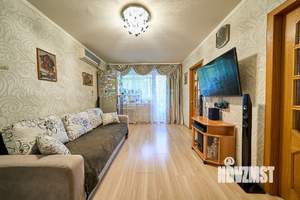 3-к квартира, вторичка, 48м2, 2/5 этаж