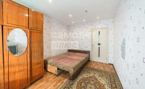 3-к квартира, вторичка, 68м2, 1/10 этаж