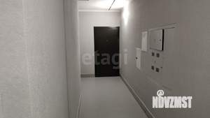 3-к квартира, вторичка, 87м2, 6/16 этаж