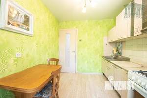 3-к квартира, вторичка, 62м2, 3/5 этаж
