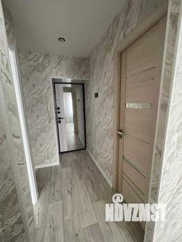 1-к квартира, вторичка, 35м2, 7/9 этаж