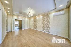 2-к квартира, вторичка, 79м2, 8/10 этаж
