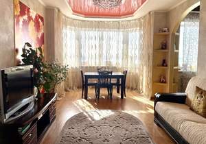 2-к квартира, вторичка, 62м2, 8/22 этаж