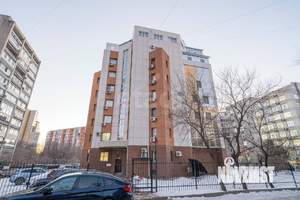 4-к квартира, вторичка, 98м2, 5/12 этаж