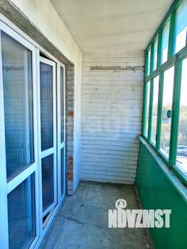 3-к квартира, вторичка, 51м2, 4/5 этаж