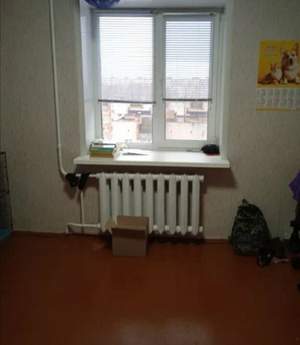 4-к квартира, вторичка, 62м2, 5/5 этаж