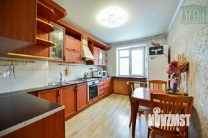 3-к квартира, вторичка, 66м2, 9/10 этаж