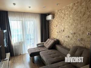 2-к квартира, вторичка, 65м2, 12/24 этаж