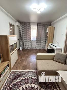2-к квартира, вторичка, 46м2, 1/5 этаж
