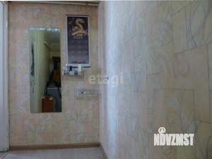 2-к квартира, вторичка, 46м2, 1/5 этаж