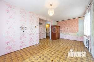 1-к квартира, вторичка, 31м2, 3/5 этаж