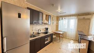 3-к квартира, вторичка, 66м2, 12/12 этаж