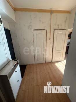 2-к квартира, вторичка, 55м2, 1/4 этаж