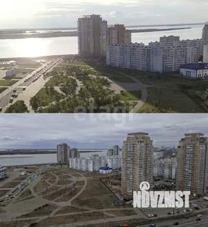 3-к квартира, вторичка, 79м2, 21/23 этаж