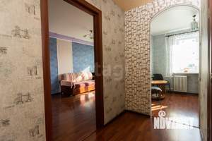 1-к квартира, вторичка, 33м2, 6/10 этаж