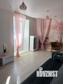 2-к квартира, вторичка, 43м2, 4/9 этаж