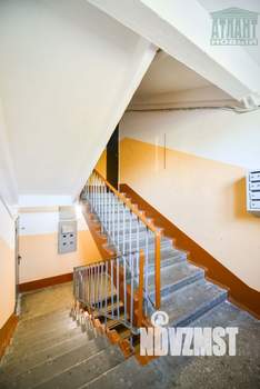 1-к квартира, вторичка, 30м2, 5/5 этаж