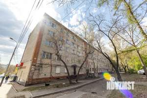 1-к квартира, вторичка, 21м2, 3/5 этаж