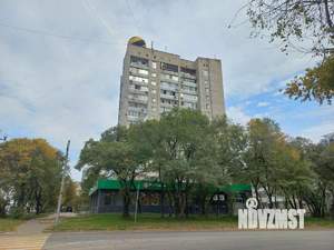 3-к квартира, вторичка, 58м2, 1/15 этаж