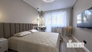 2-к квартира, вторичка, 45м2, 2/5 этаж