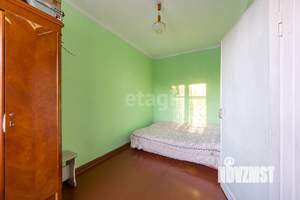 2-к квартира, вторичка, 42м2, 3/5 этаж