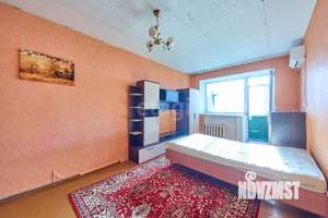 1-к квартира, вторичка, 30м2, 3/5 этаж