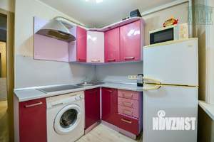 1-к квартира, вторичка, 31м2, 2/5 этаж