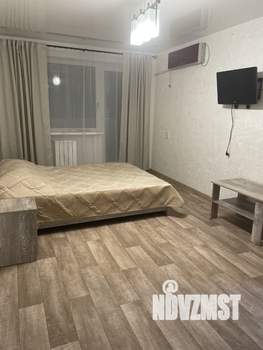 1-к квартира, вторичка, 30м2, 5/5 этаж