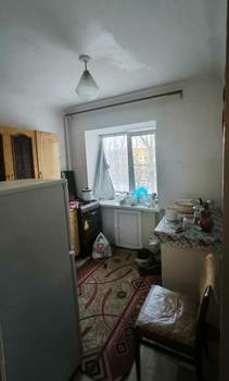 2-к квартира, вторичка, 46м2, 3/5 этаж