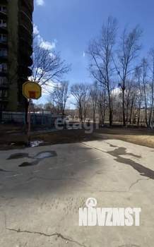 2-к квартира, вторичка, 69м2, 10/16 этаж
