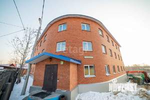 2-к квартира, вторичка, 23м2, 2/3 этаж