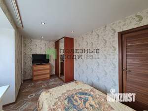 2-к квартира, вторичка, 45м2, 4/5 этаж