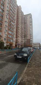 1-к квартира, вторичка, 38м2, 5/22 этаж