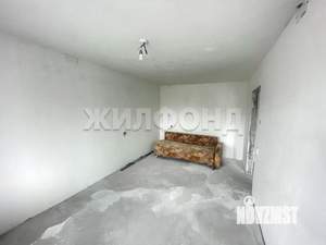 1-к квартира, вторичка, 33м2, 10/10 этаж