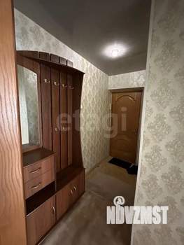 1-к квартира, вторичка, 29м2, 2/5 этаж