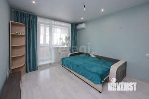 2-к квартира, вторичка, 47м2, 9/9 этаж