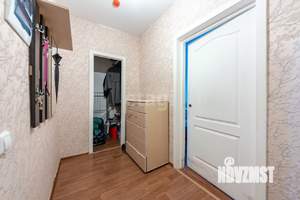 1-к квартира, вторичка, 32м2, 2/5 этаж