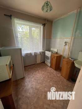 1-к квартира, вторичка, 30м2, 3/5 этаж