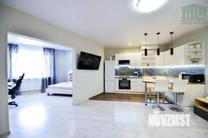 3-к квартира, вторичка, 66м2, 9/22 этаж