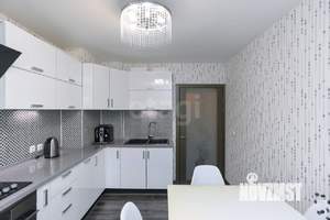 1-к квартира, вторичка, 32м2, 4/5 этаж