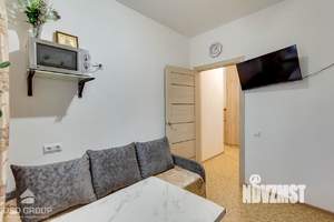 1-к квартира, вторичка, 32м2, 2/7 этаж