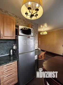 3-к квартира, вторичка, 53м2, 5/5 этаж