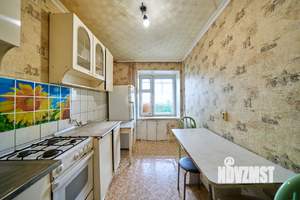 1-к квартира, вторичка, 37м2, 9/10 этаж
