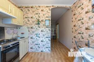 1-к квартира, вторичка, 34м2, 3/6 этаж