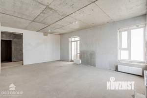 3-к квартира, вторичка, 67м2, 5/27 этаж