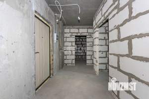 1-к квартира, вторичка, 42м2, 1/9 этаж