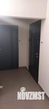 2-к квартира, вторичка, 36м2, 5/20 этаж