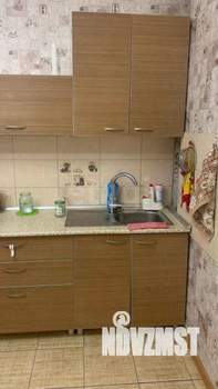 2-к квартира, вторичка, 58м2, 9/20 этаж