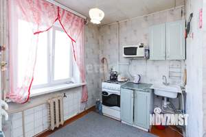 1-к квартира, вторичка, 34м2, 8/9 этаж
